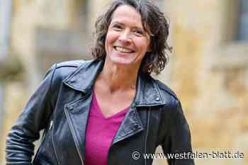 „Lena Odenthal und ich sind beste Freundinnen“