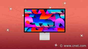 Best Apple Studio Display Deals: Savings and Free Services Available     - CNET