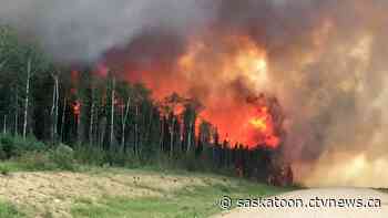 ‘Extremely worrying’: Sask. NDP sounds alarm on wildfire season
