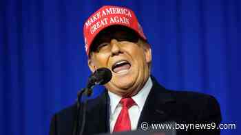 Illinois judge removes Trump from state's ballot