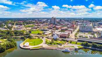 Best Internet Providers in Montgomery, Alabama     - CNET