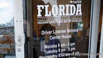 The Big Stories: A newly formed Senate power vacuum, and the death of a gender ID bill in Tallahassee