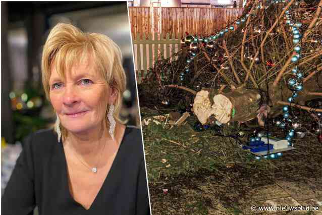 Familie van vrouw die stierf onder kerstboom dient klacht in tegen stad Oudenaarde en onbekenden: “Er zijn fouten gemaakt, we willen weten wie aansprakelijk is”