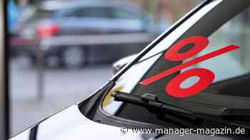 Seat Ibiza für 39 Euro – Autobranche lobt irre Rabatte auf Neuwagen aus