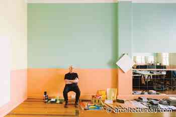 A novel kind of small-scale practice: Speculative Architecture