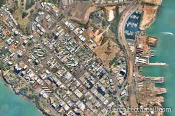 Darwin's Smith Street to get greener and more 'vibrant'