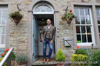 The Lawrence Hotel in Padiham hoping to open new venue