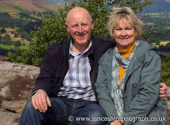 Whalley man lived life to the full after cancer diagnosis