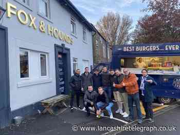 Pub of the Week: The Fox and Hounds, Ewood, Blackburn