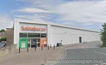 Colne shoplifter saw police appeal and handed himself in