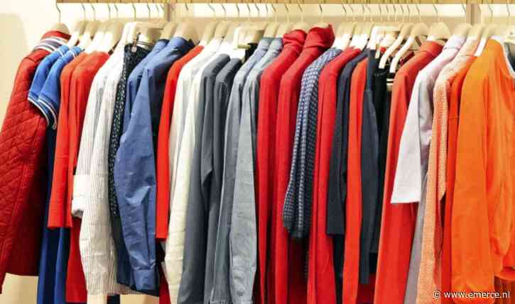 Online 3,7 procent meer omgezet