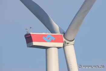 Stadtwerke müssen zittern: Verkauf des Pannen-Windrades zieht sich hin