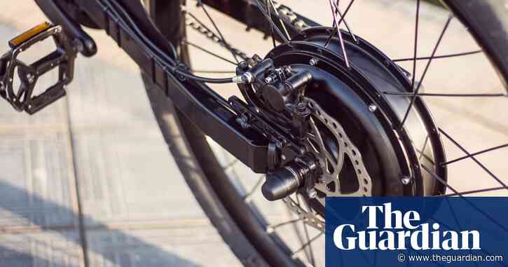 Ministers to consult on doubling the legal wattage of electric bike motors