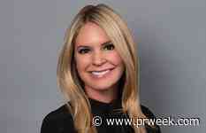 Burson names Brooke Hovey global chief strategy officer