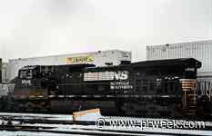 Norfolk Southern hires FGS Global to fend off activist