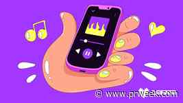 Deezer appoints agency on UK and US brief