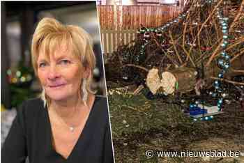 Familie van vrouw die stierf onder kerstboom dient klacht in: “Er zijn fouten gemaakt”