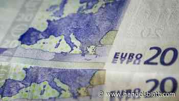 Klage: Kartograf verklagt die EZB – und verlangt 5,5 Millionen Euro