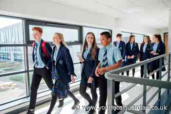 All the unapproved secondary school absences in Croydon