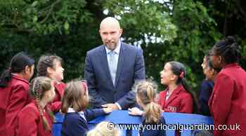 Meet The Head: Mr Carl Bates of Seaton House School