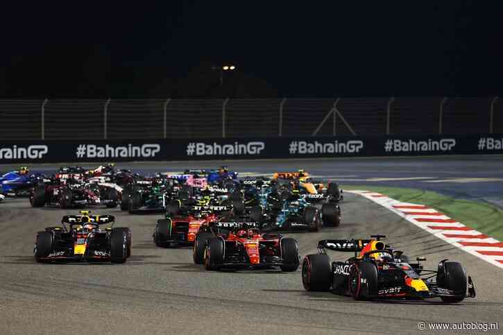 GP Bahrein 2024: tijden en alles dat je moet weten!