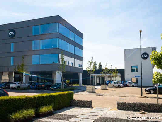 CM.com boekt positieve EBITDA
