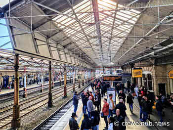 Cheshire East Council responds to new £180 million transport funding