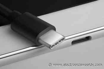 Pulsiv USB-C tech claims 95% efficiency