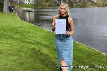 Student gets degree with 12,000word dissertation about Taylor Swift