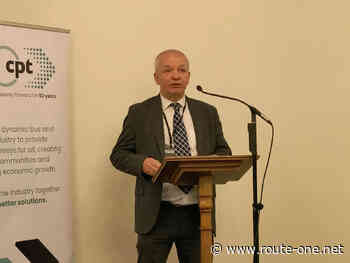 LTA work is crucial, says Rural Zero-Emission Bus Taskforce