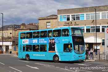 Final Enhanced Partnership Plus push as West Yorks decision near