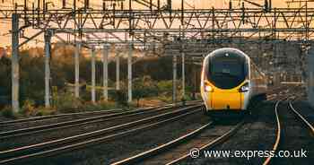 The £1bn project to make train journeys between England and Wales way quicker