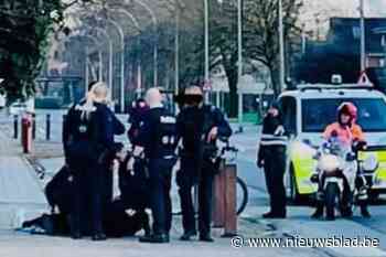 Gooier molotovcocktail (17) bekent en wordt opgesloten in jeugdinstelling Everberg