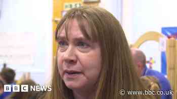 School takes in toddlers to beat literacy problems