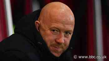 Adam 'proud' of Fleetwood character