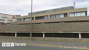 Developers told to 'get cracking' on new courts
