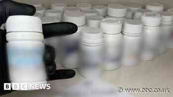 ADHD drugs shortage fuels online black market
