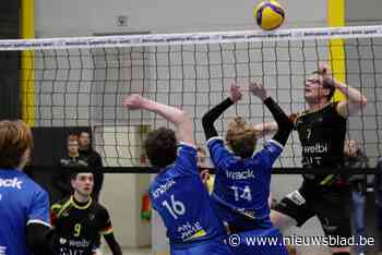 Stefan Bergez en Aalter Ruiselede lijken uitgeteld voor titel maar begraven strijdbijl niet: “Wij zijn echte sportmannen die alles willen winnen”