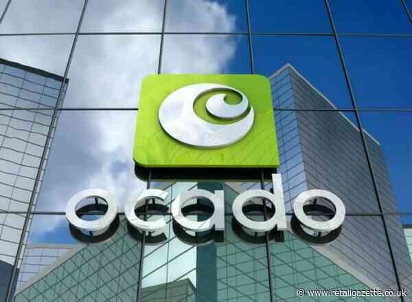 Ocado full-year losses narrow as it promises ‘industry-leading’ margin