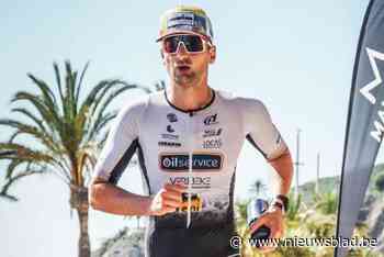 Dries Demeulenaere opent triatlonseizoen in Diksmuide: “Volgend jaar wil ik me kwalificeren voor Hawaï”
