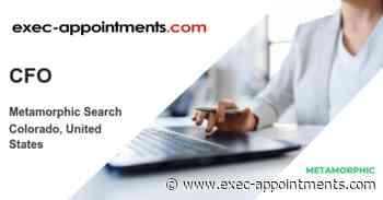 Metamorphic Search : CFO