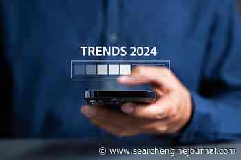 8 Key Takeaways From The Digital 2024: Global Overview Report via @sejournal, @kristileilani