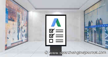 Google Ads Checklist: 5 Ways To Audit & Optimize Your Campaigns To Boost Results