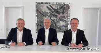 Schüco investiert in die Stemeseder Gruppe