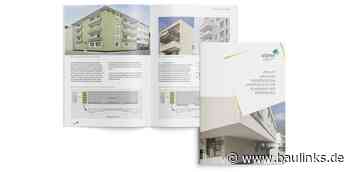 Neues VDPM-Merkblatt: WDVS an Untersichten