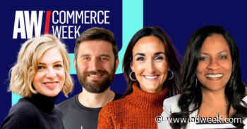 Watch Commerceweek Featuring Insights From Walmart, Microsoft, Puma and Many More