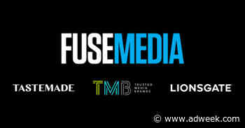 Fuse Media Partners With Lionsgate, Tastemade and TMB to Increase Multicultural Scale