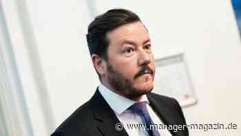 René Benko: Signa-Holding-Gläubiger drängen auf Entmachtung des Managements von Signa Prime