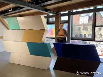 Traditionelle Kunstgattungen in Jena neu gedacht