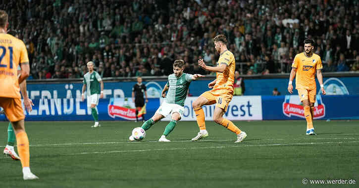 Die verlorene Weiße Weste